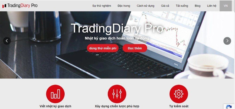 TraderHub