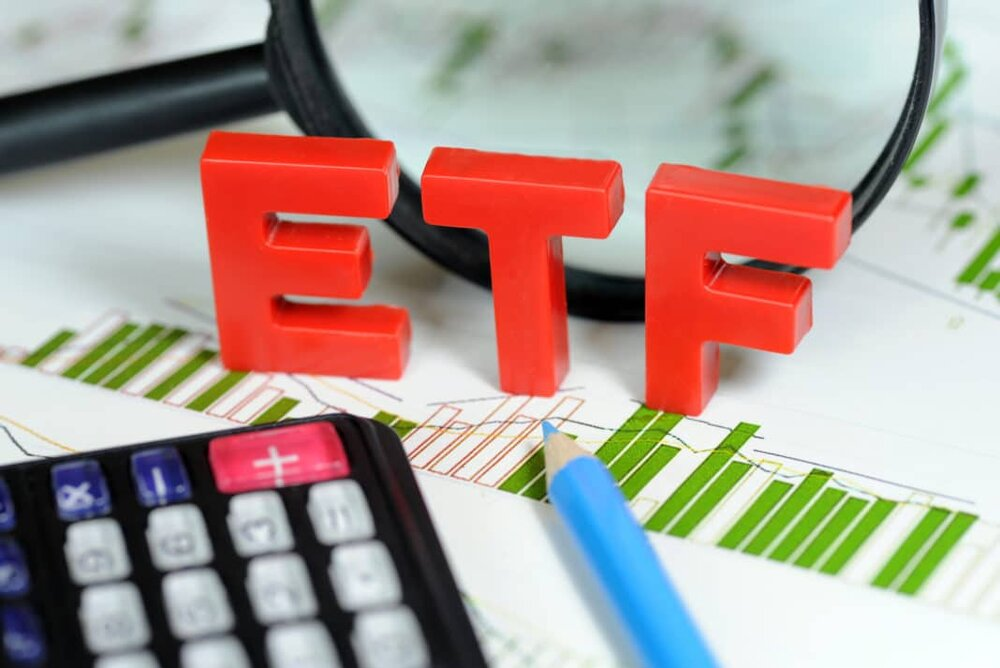 Cổ phiếu DAX và ETF