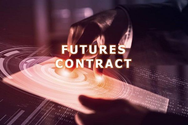 Đầu tư theo hợp đồng tương lai (Future Contract) chứng khoán Dow J.