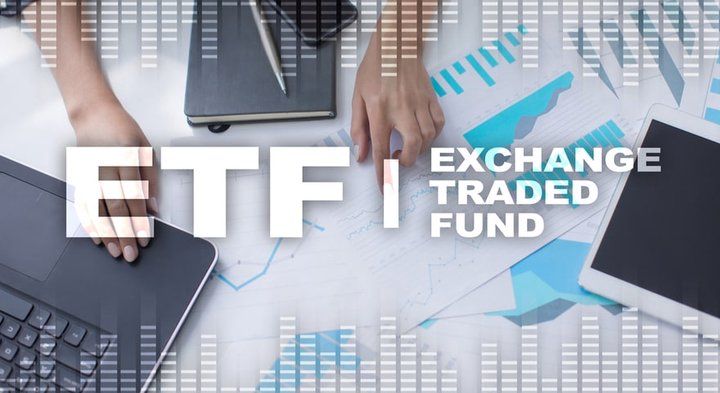 Đầu tư chỉ số Dow Jones thông qua các quỹ hoán đổi danh mục ETF