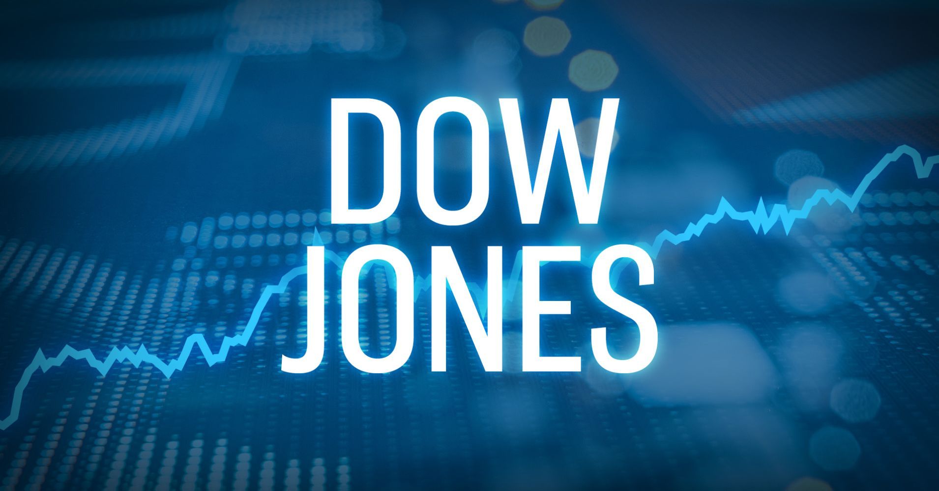 Tầm quan trọng đối với thị trường Dow Jones.