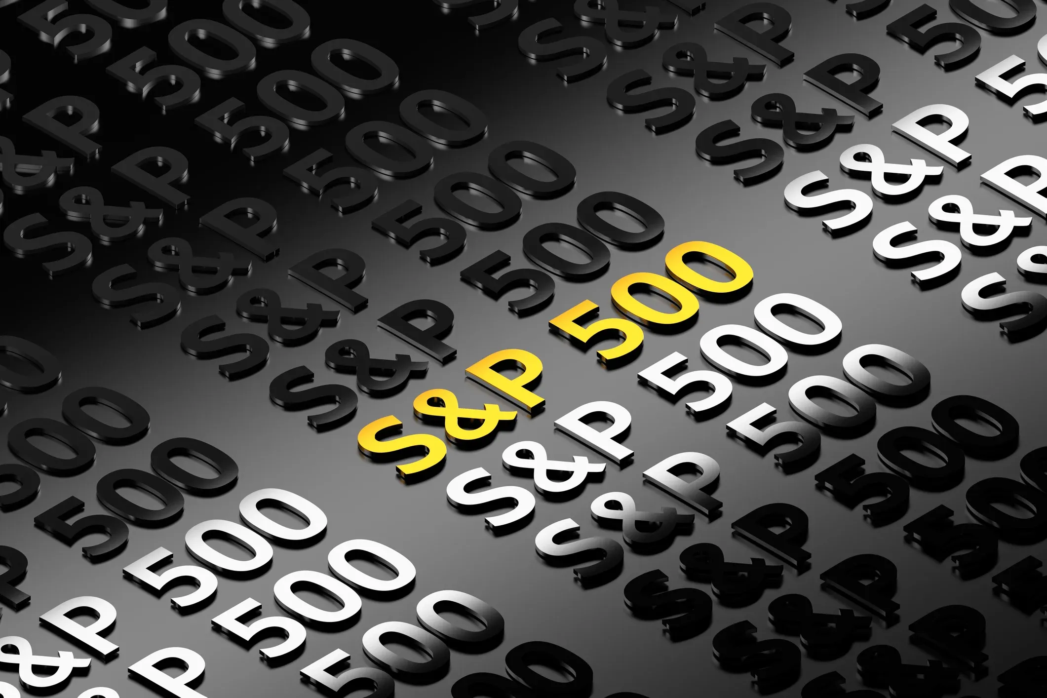 Ý nghĩa quan trọng của SP500 Index. Ý nghĩa của chỉ số SPX là gì?