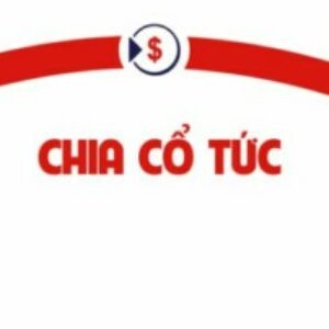 Group logo of CHIA CỔ TỨC